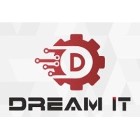 Dream IT logo, Dream IT contact details