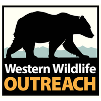 Western Wildlife Outreach logo, Western Wildlife Outreach contact details