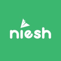 Niesh logo, Niesh contact details