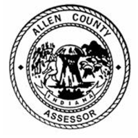 Allen County Assessor's Office logo, Allen County Assessor's Office contact details