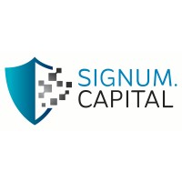 Signum Capital logo, Signum Capital contact details