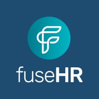 Fuse HR logo, Fuse HR contact details