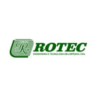 Rotec Engenharia e Tecnologia em Limpezas Ltda logo, Rotec Engenharia e Tecnologia em Limpezas Ltda contact details