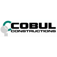 Cobul Constructions logo, Cobul Constructions contact details