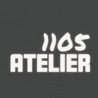 1105 ATELIER logo, 1105 ATELIER contact details