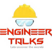 Engineer Talks logo, Engineer Talks contact details