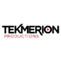 Tekmerion Productions logo, Tekmerion Productions contact details