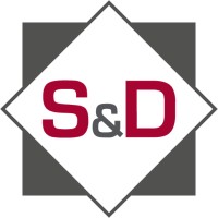 S&D Service & Distribution GmbH logo, S&D Service & Distribution GmbH contact details