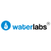 Waterlabs logo, Waterlabs contact details