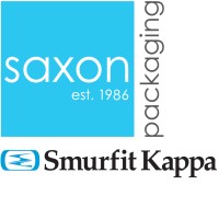 Saxon Packaging Limited logo, Saxon Packaging Limited contact details