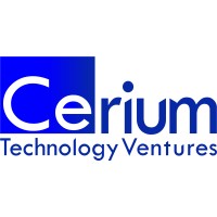 Cerium Technology logo, Cerium Technology contact details