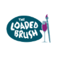 The Loaded Brush logo, The Loaded Brush contact details