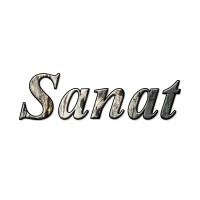 Sanat Industry logo, Sanat Industry contact details