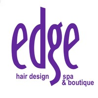 Edge Hair Design logo, Edge Hair Design contact details