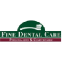 Fine Dental Care logo, Fine Dental Care contact details