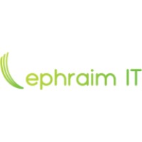 Ephraim IT logo, Ephraim IT contact details