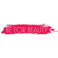 Be For Beauty logo, Be For Beauty contact details