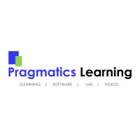 Pragmatics Learning logo, Pragmatics Learning contact details