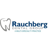 Rauchberg Dental Group logo, Rauchberg Dental Group contact details