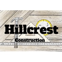 Hillcrest Construction logo, Hillcrest Construction contact details