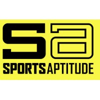 Sports Aptitude logo, Sports Aptitude contact details