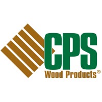 CPS Wood Products logo, CPS Wood Products contact details