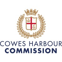 Cowes Harbour Commission logo, Cowes Harbour Commission contact details