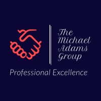 The Michael Adams Group, LLC. logo, The Michael Adams Group, LLC. contact details