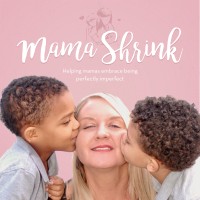 Mama Shrink logo, Mama Shrink contact details