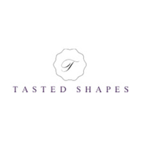 Tasted Shapes logo, Tasted Shapes contact details