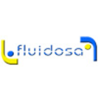 Fluidosa logo, Fluidosa contact details