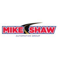 Mike Shaw Automotive logo, Mike Shaw Automotive contact details