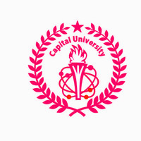 Capital University India logo, Capital University India contact details