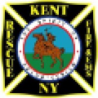 Kent Volunteer Fire Department logo, Kent Volunteer Fire Department contact details