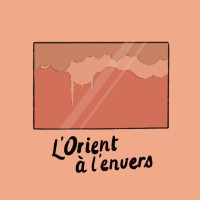 L'Orient à l'envers logo, L'Orient à l'envers contact details