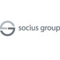 Socius Group logo, Socius Group contact details