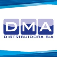 DMA Distribuidora S/A - EPA logo, DMA Distribuidora S/A - EPA contact details