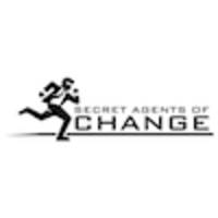 Secret Agents of Change logo, Secret Agents of Change contact details