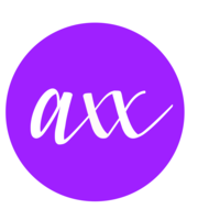 Axx logo, Axx contact details