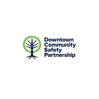 Downtown Community Safety Partnership (DCSP) logo, Downtown Community Safety Partnership (DCSP) contact details