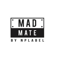 MADMATE - By Nplabel logo, MADMATE - By Nplabel contact details