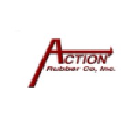 Action Rubber Co. Inc. logo, Action Rubber Co. Inc. contact details