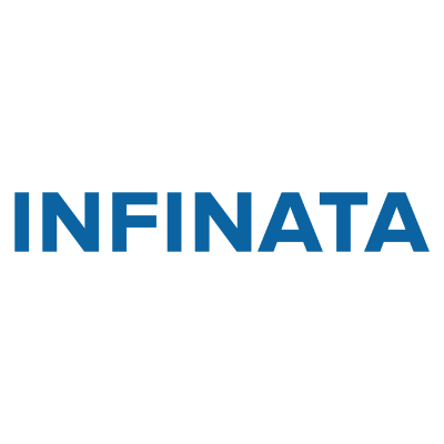 Infinata Inc logo, Infinata Inc contact details