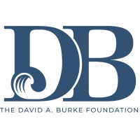 The David A. Burke Foundation logo, The David A. Burke Foundation contact details