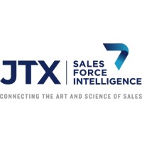 JTX Inc. logo, JTX Inc. contact details