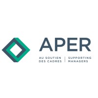 APER Santé et Services Sociaux logo, APER Santé et Services Sociaux contact details