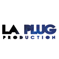 La Plug - Production logo, La Plug - Production contact details