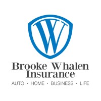 Brooke Whalen Insurance logo, Brooke Whalen Insurance contact details