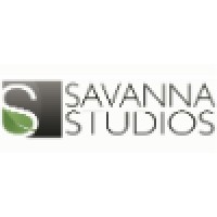 Savanna Studios logo, Savanna Studios contact details