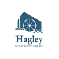 Hagley Museum and Library logo, Hagley Museum and Library contact details